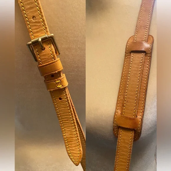 Louis Vuitton Saint Cloud gm vintage M51242 - Picture 6 of 16